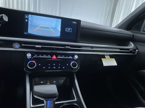 New 2026 Hyundai Santa Cruz SEL image 9