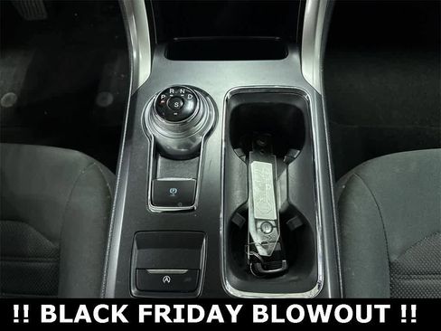 Used 2019 Ford Fusion SE image 29