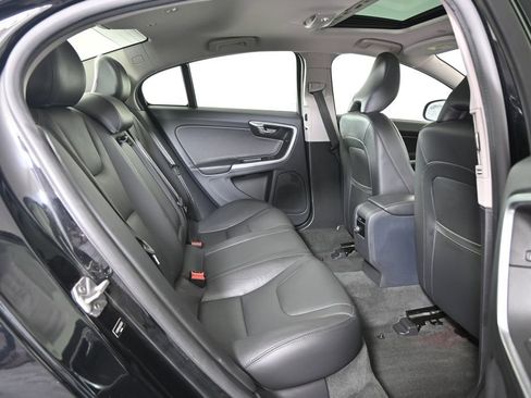 Used 2016 Volvo S60 T5 Premier FWD image 16