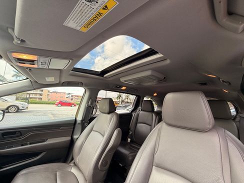 Used 2019 Honda Odyssey EX-L image 24