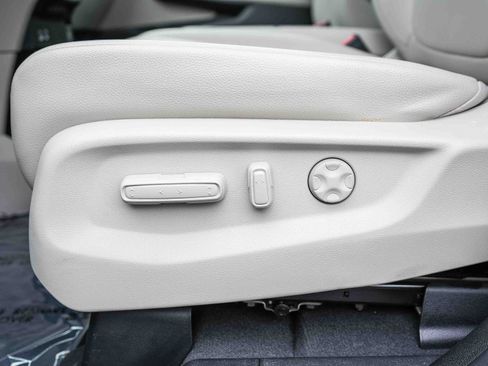Used 2025 Honda Odyssey EX-L image 22