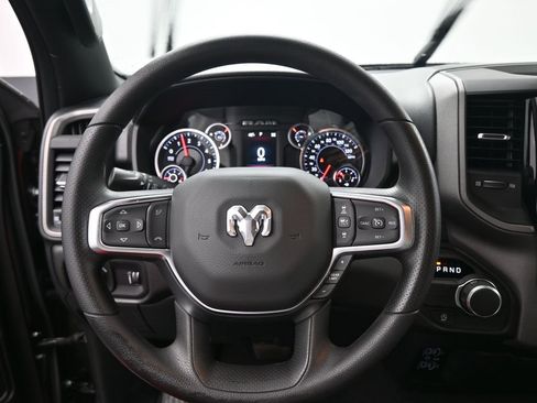 New 2026 RAM 1500 Tradesman image 7