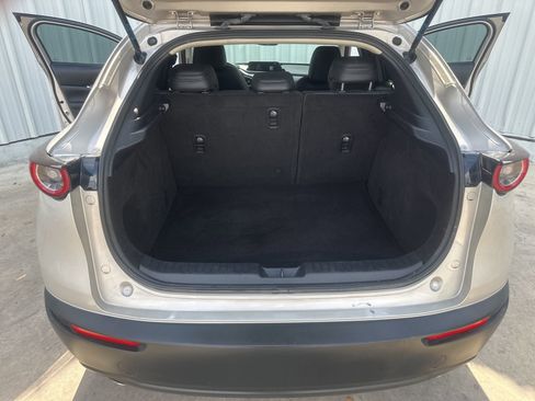 Certified 2023 MAZDA CX-30 AWD 2.5 S w/ Preferred Package image 10