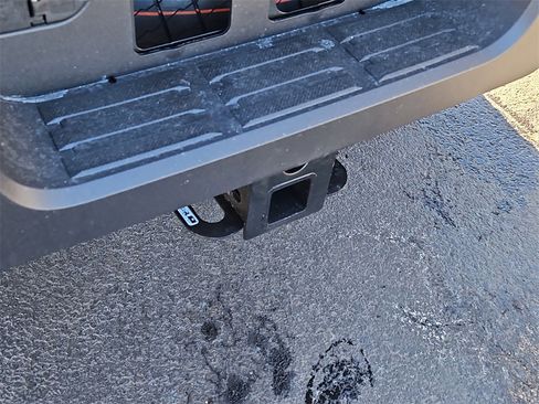 New 2026 Toyota Tacoma TRD Sport image 7