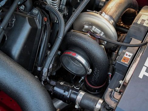 Used 2003 Ford Mustang Cobra RWD image 70