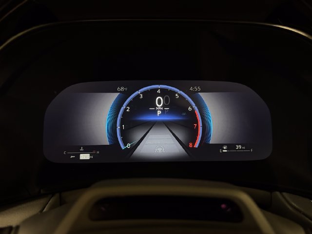 Used 2024 Lexus TX 350 FWD w/ Technology Package image 12