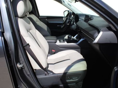 Used 2024 MAZDA CX-90 3.3 Turbo w/ Preferred Plus image 43