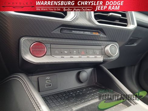 Used 2024 Ford Mustang GT Premium RWD image 25