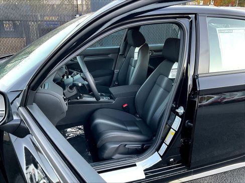 New 2026 Honda Civic Sport image 11