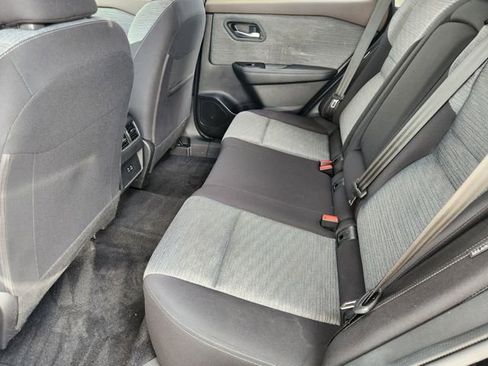 Used 2023 Nissan Rogue SV image 21