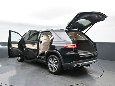 Used 2020 Mercedes-Benz GLE 350 4MATIC image 30