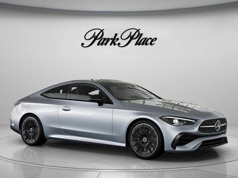 New 2026 Mercedes-Benz CLE 300 CLE 300 image 29