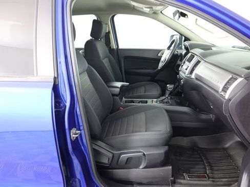 Certified 2019 Ford Ranger XLT w/ Trailer Tow Package image 49