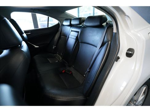 Used 2007 Lexus IS 250 RWD image 12