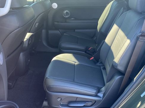 New 2026 Hyundai Palisade Limited image 26