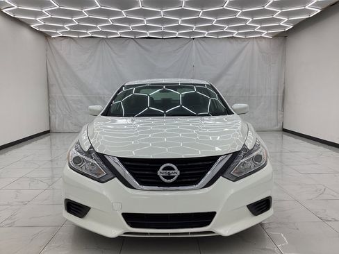 Used 2018 Nissan Altima 2.5 S w/ S Convenience Package FWD image 5
