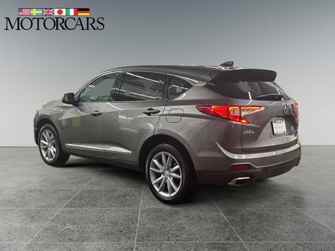 Certified 2023 Acura RDX AWD image 5