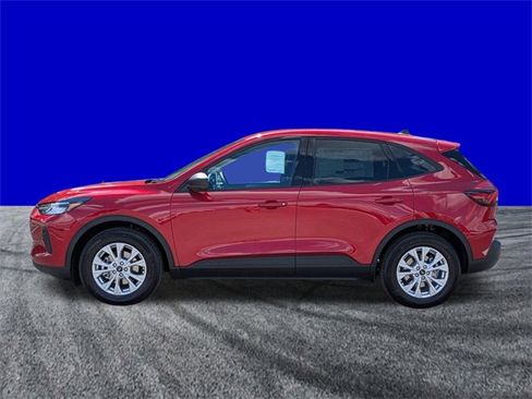 New 2026 Ford Escape Active image 7