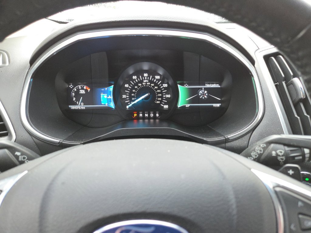 Used 2016 Ford Edge Titanium w/ Technology Package AWD/4WD image 8