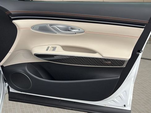 Certified 2026 Genesis GV70 3.5T Sport Prestige image 37