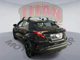 Used 2021 Toyota C-HR Nightshade image 4