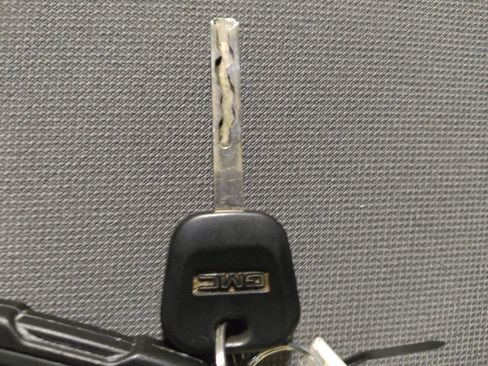 Used 2017 GMC Sierra 1500 4x4 Double Cab w/ Sierra Convenience Package image 32