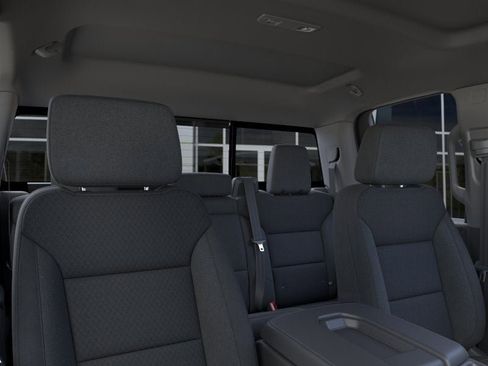 New 2026 GMC Sierra 2500 SLE w/ SLE Value Package; image 24