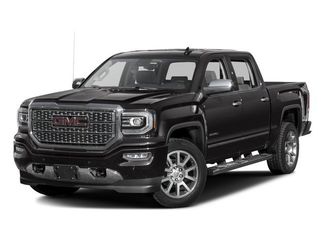 Used 2016 GMC Sierra 1500 Denali w/ Enhanced Driver Alert Package AWD/4WD video 1