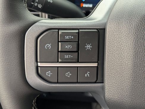 New 2025 Ford F350 Lariat image 18