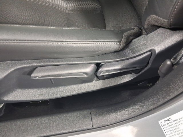 Used 2026 Honda Civic Sport image 21