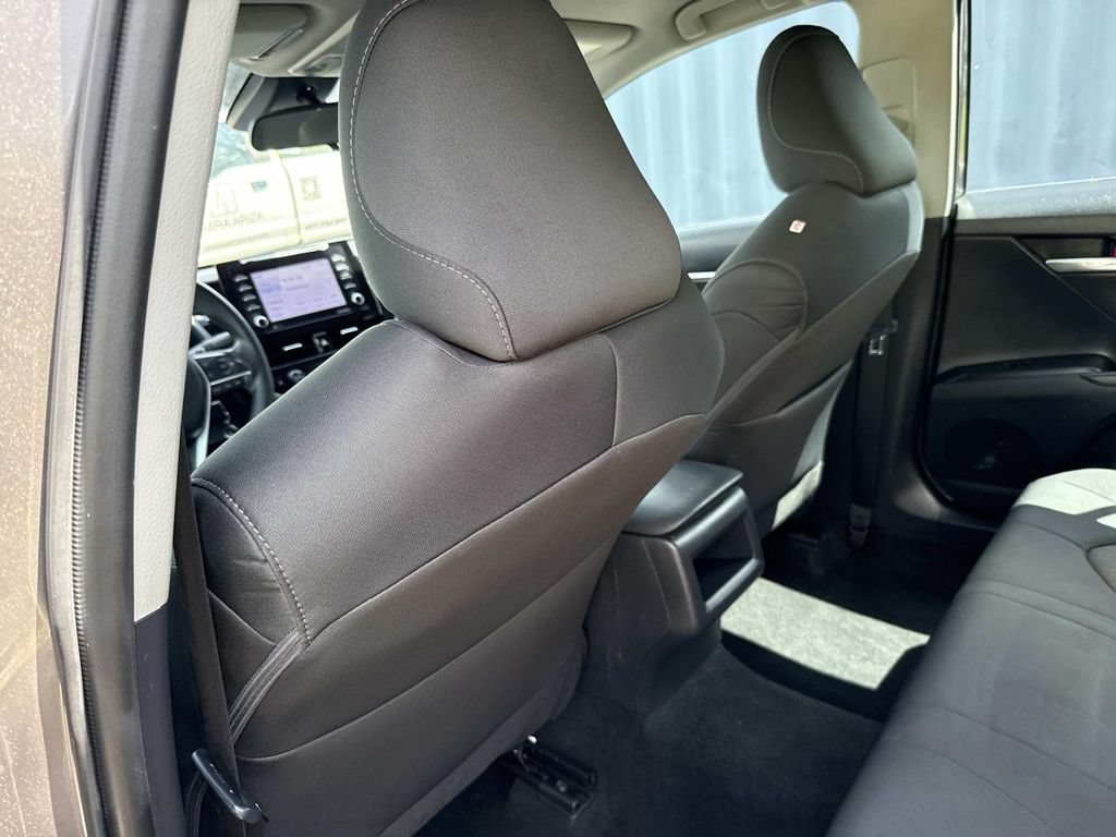 Used 2024 Toyota Camry LE FWD image 13
