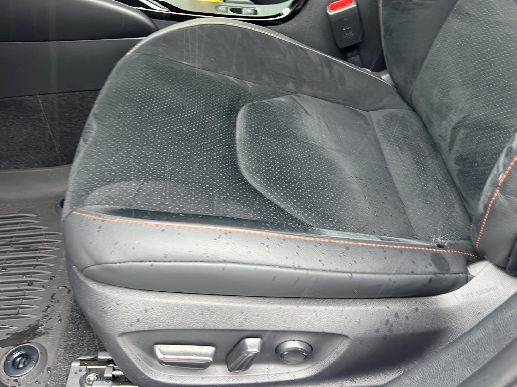 Used 2026 Toyota Corolla SE FWD image 16