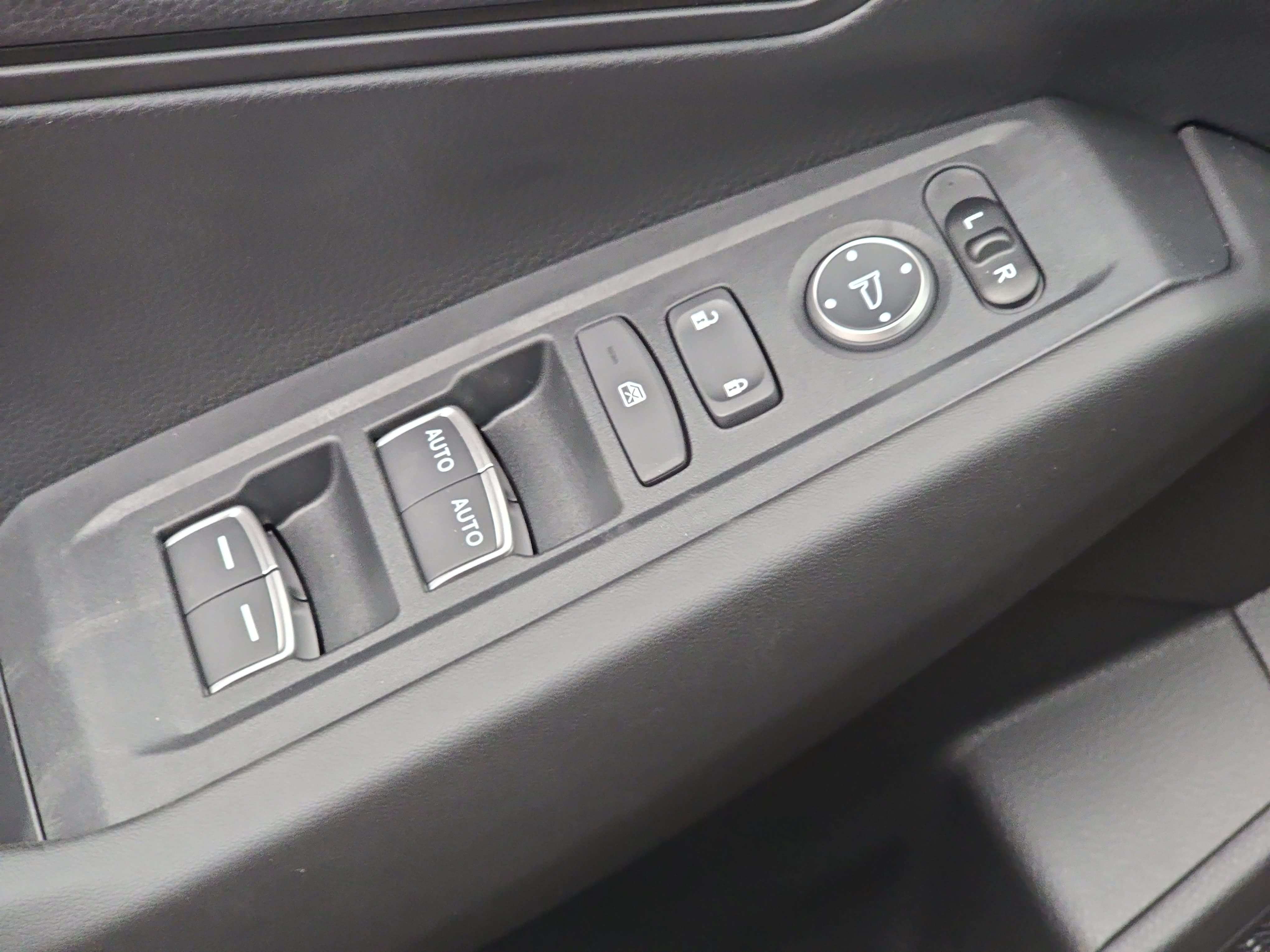 New 2026 Honda Accord LX image 27