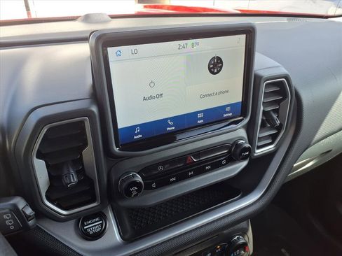 Used 2021 Ford Bronco Sport Big Bend w/ Big Bend Package (96B) image 8