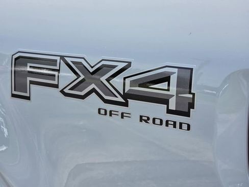 New 2026 Ford F150 Lariat w/ Equipment Group 502A High AWD/4WD image 8