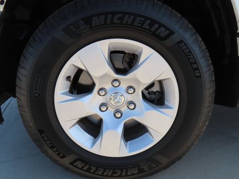 Used 2023 RAM 1500 Big Horn image 5