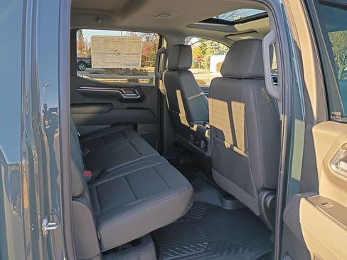 New 2026 Chevrolet Silverado 1500 LT Trail Boss w/ LT Trail Boss Premium Package image 23