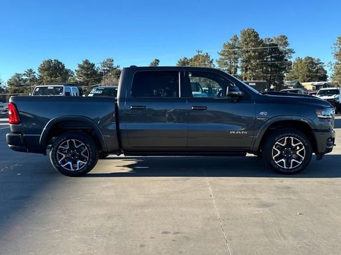 New 2026 RAM 1500 Laramie image 2