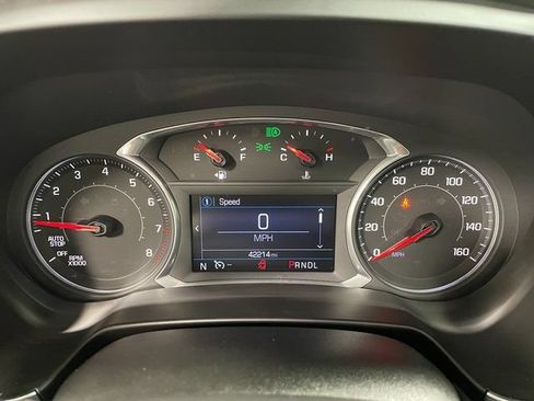 Used 2022 Chevrolet Blazer LT w/ Midnight/Sport Edition AWD/4WD image 18