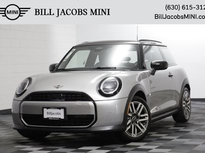 Certified 2026 MINI Cooper 2-Door Hardtop