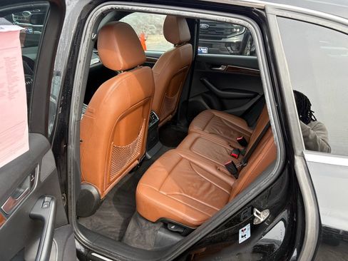 Used 2011 Audi Q5 3.2 Premium Plus image 13