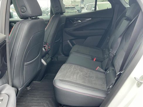 Certified 2024 Chevrolet Blazer EV RS image 17