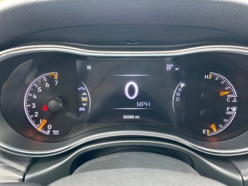 Used 2021 Jeep Grand Cherokee Limited image 26