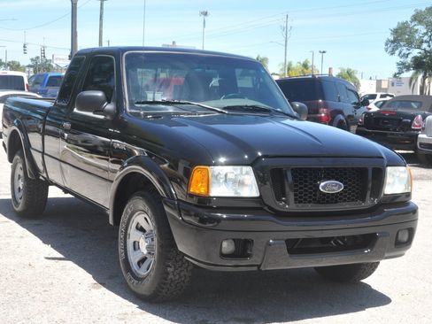 Used 2005 Ford Ranger XLT image 3