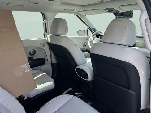 New 2026 Hyundai Palisade Calligraphy FWD image 25