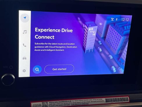 New 2026 Toyota Tacoma TRD Sport image 18