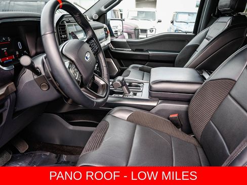 Used 2023 Ford F150 Raptor AWD/4WD image 19