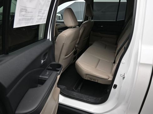 Used 2023 Honda Ridgeline RTL-E image 21