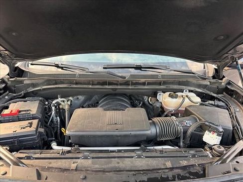 Certified 2024 Chevrolet Tahoe LT image 34