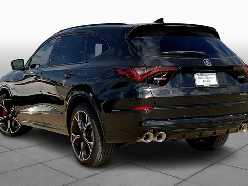 New 2026 Acura MDX Type S AWD/4WD image 11